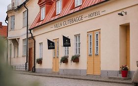 Villa Gutebagge Hotell